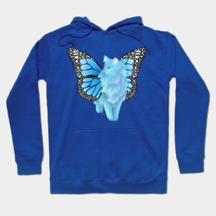 butterflion Hoodie